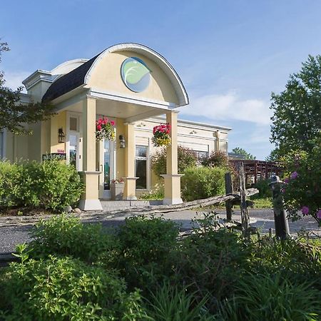 Auberge West Brome Экстерьер фото
