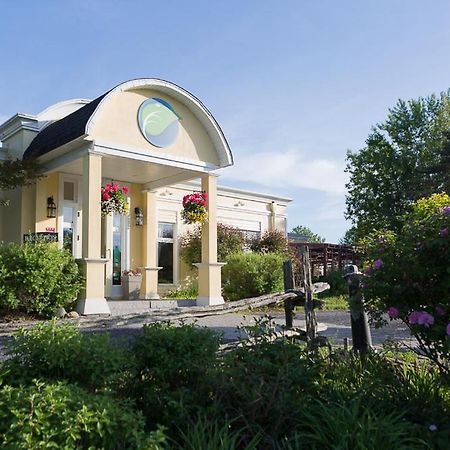 Auberge West Brome Экстерьер фото