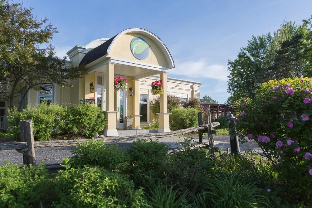 Auberge West Brome Экстерьер фото