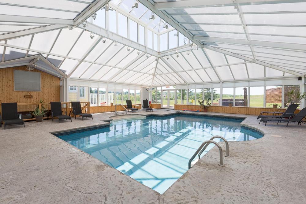Auberge West Brome Экстерьер фото