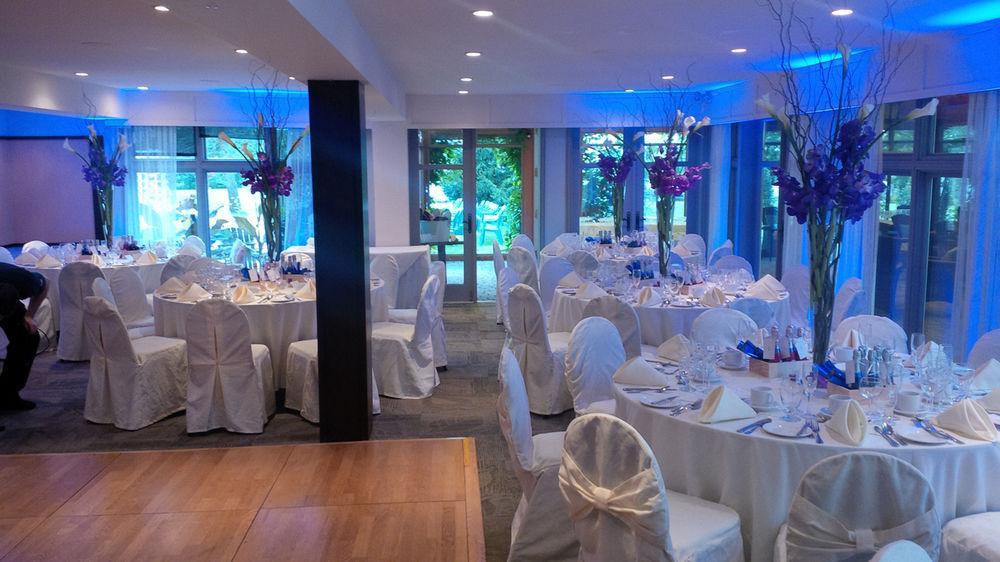 Auberge West Brome Экстерьер фото