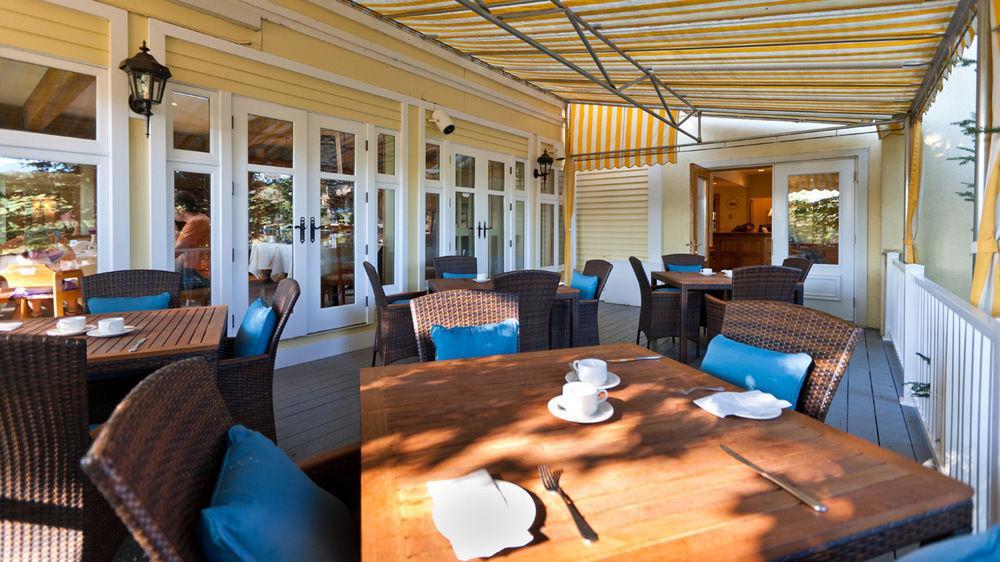 Auberge West Brome Экстерьер фото