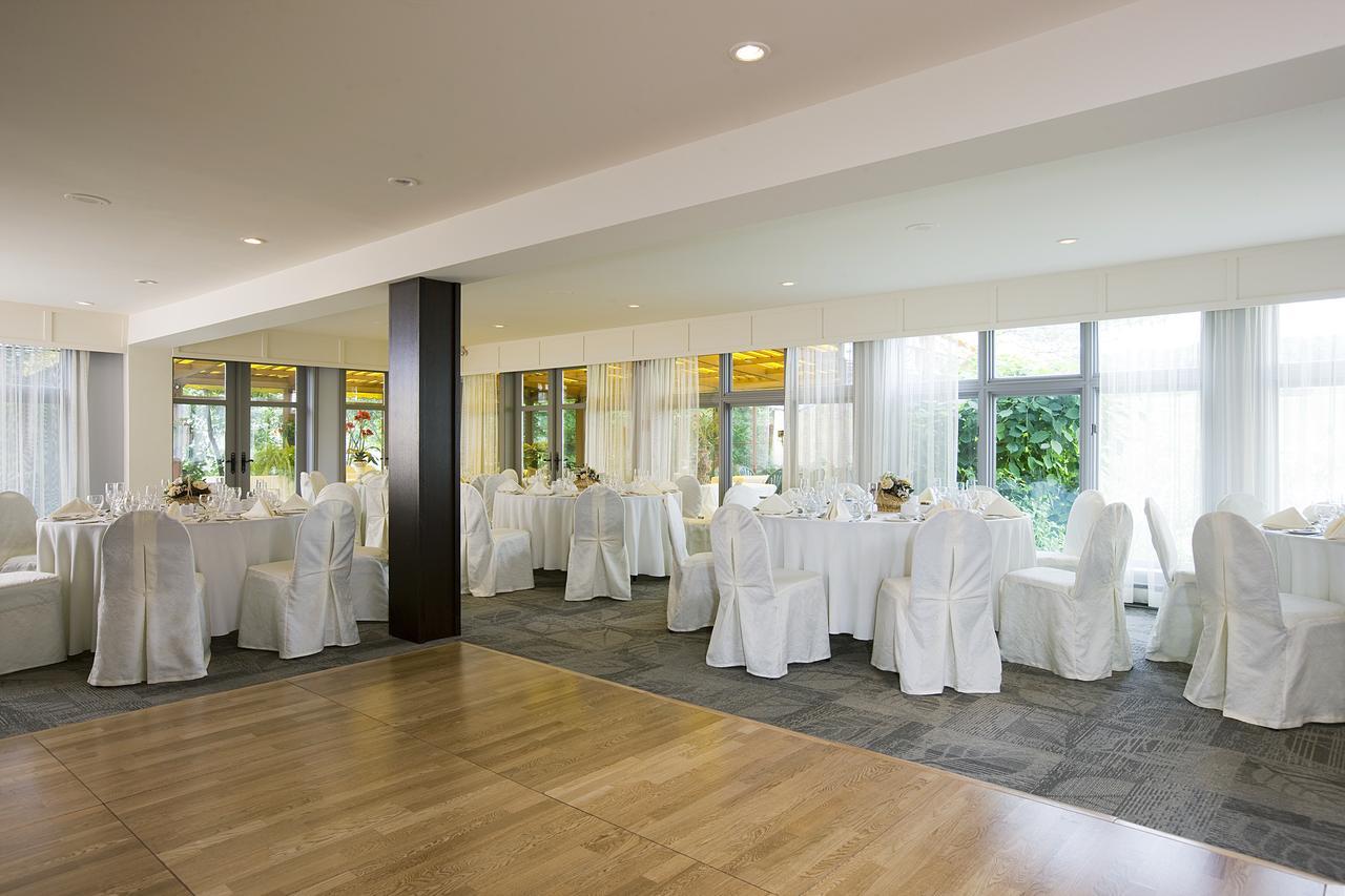Auberge West Brome Экстерьер фото