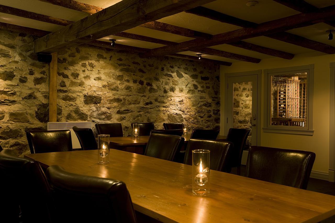 Auberge West Brome Экстерьер фото