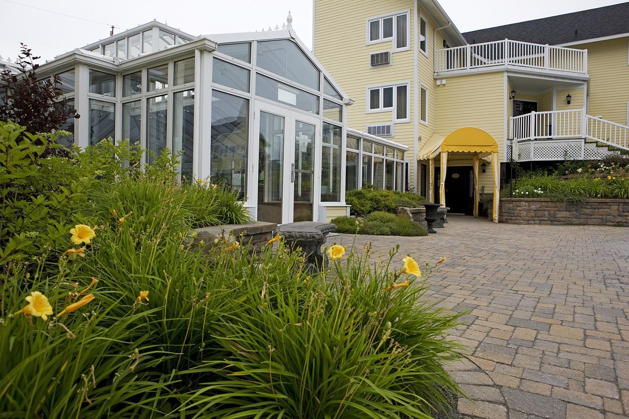 Auberge West Brome Экстерьер фото
