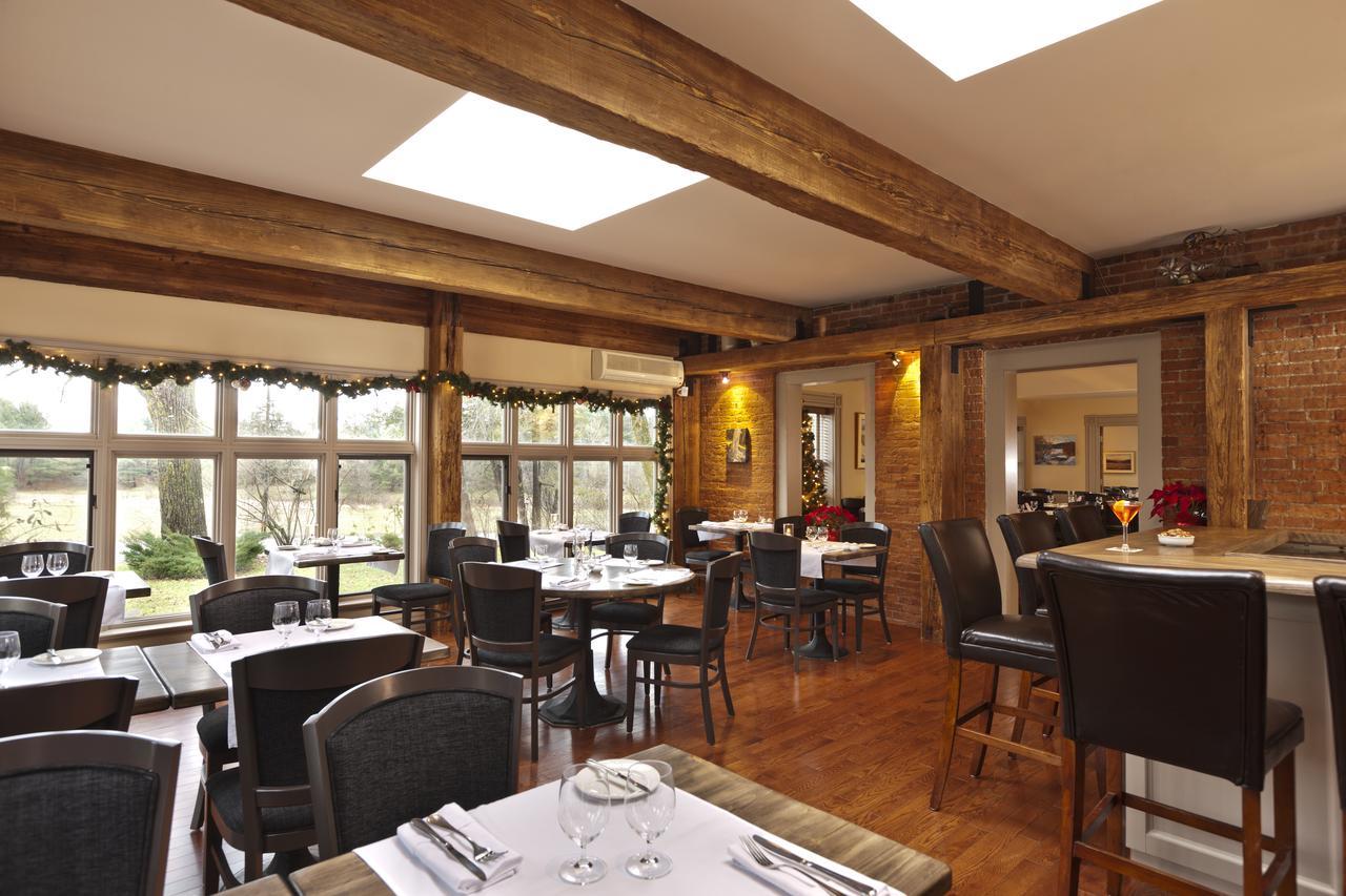 Auberge West Brome Экстерьер фото
