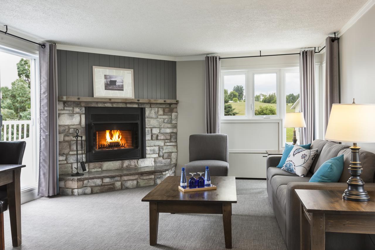 Auberge West Brome Экстерьер фото