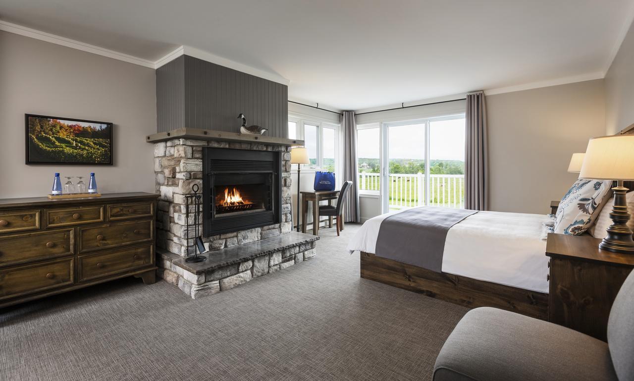 Auberge West Brome Экстерьер фото