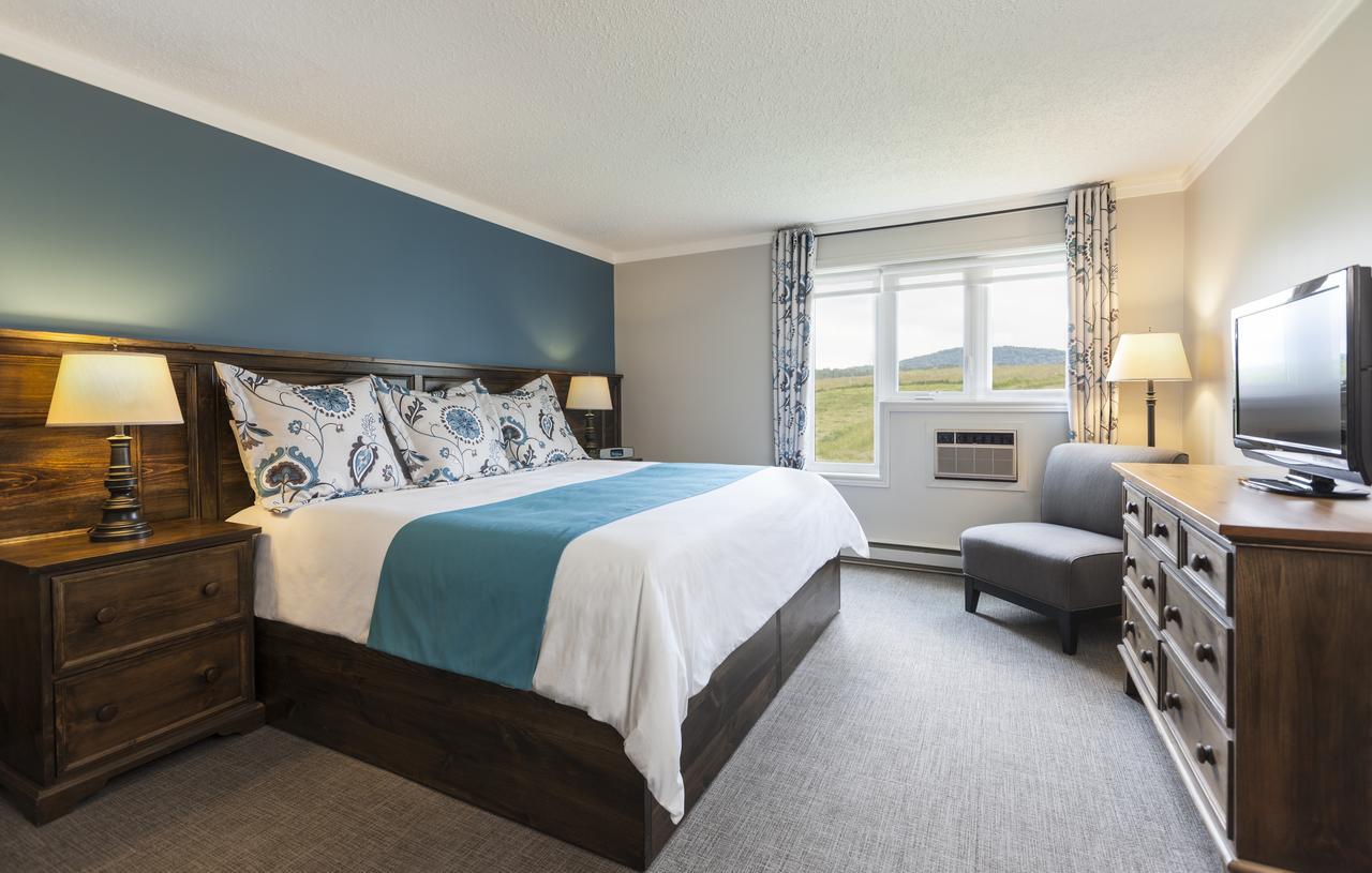 Auberge West Brome Экстерьер фото