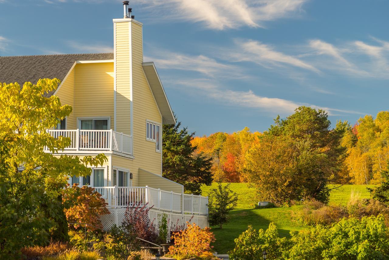 Auberge West Brome Экстерьер фото