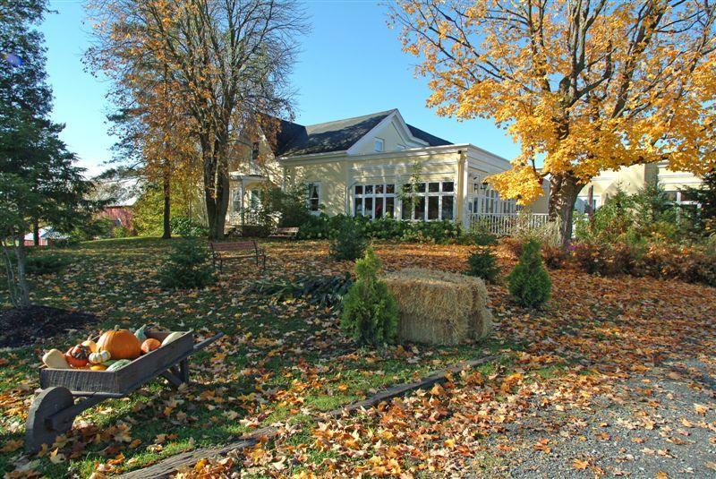 Auberge West Brome Экстерьер фото
