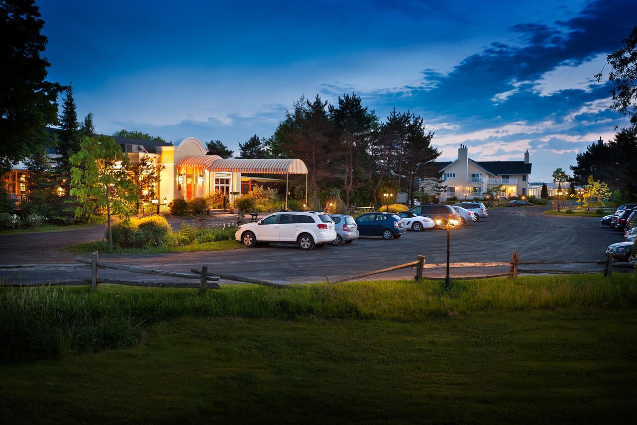 Auberge West Brome Экстерьер фото