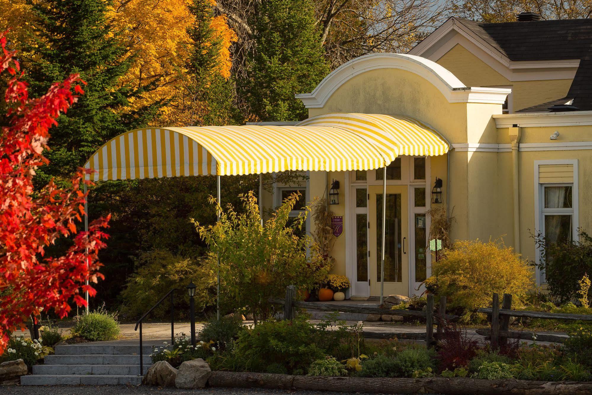 Auberge West Brome Экстерьер фото