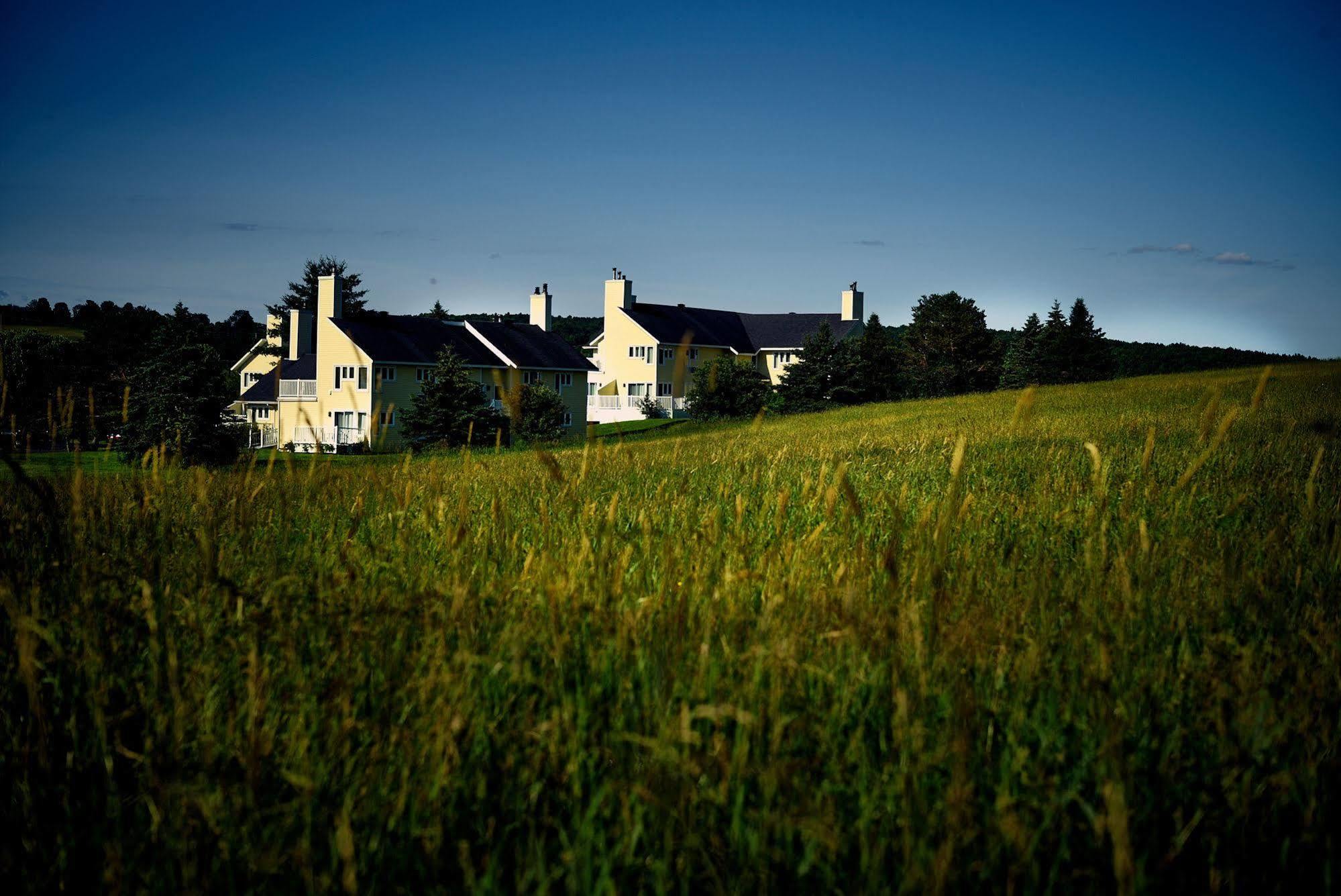 Auberge West Brome Экстерьер фото